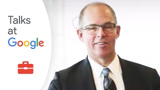 Michael Bierut: "How to use graphic design" | Talks at Google