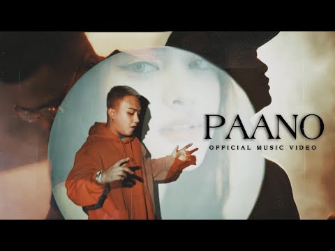 PAANO - Jr.Crown, Kath, Young Weezy & Cyclone (Official Music Video)