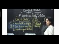 Modals Class 1 By Neetu Mam
