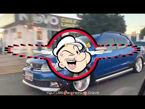 Mano Cheffe,Favela no Beat,Aflexa no Beat e MC Stifler,MC GW,MC Danny - Perereca Que Bate(Com Grave)