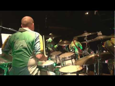 Dead Dino Storage - Zappaunion i Drammen 2012