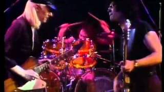 Johnny Winter live  in German  Rockpalast 1979 - Suzie Q.mp4