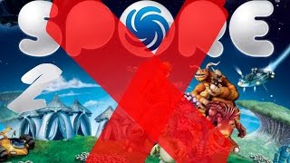 Spore 2 не будет? Но почему?