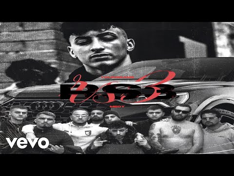 Young Rame - Rs3 ft. Medy