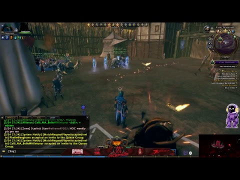 NeverWinter Unlocking Lost City Of Omu