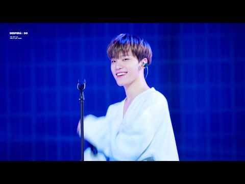 190106 GDA SEVENTEEN A-TEEN - For. DINO