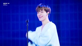 190106 GDA SEVENTEEN A-TEEN - For. DINO