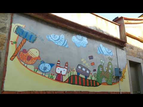 17/10/2015 Bishan, cidade de Jinsha, condado de Kinmen, coleção Luo Shenhua