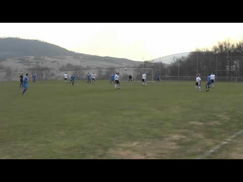 Jiskra Modrá - FK Siad Souš