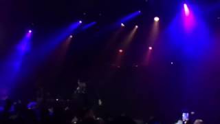 G-Eazy — Order More (live in NY)