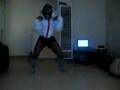 DANCING MA ASS OFF