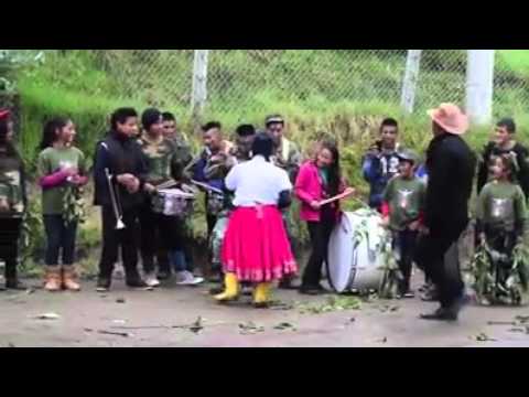Parodia Ñuca En La Plaza y Pedazo De Bandido