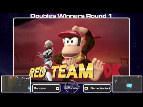 Pyreeze & ShadowMarth vs WeS | Breezy2EZ & WeS | AQT - Orbitar 18 Doubles - Winners Semis