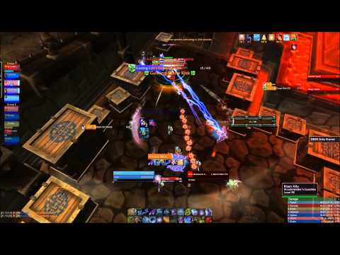 Say Goodnight vs. Spoils Of Pandaria Heroic 10Man Siege Of Orgrimmar