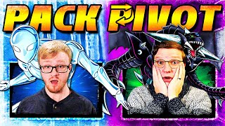 That's Really Allowed?? Yu-Gi-Oh Pack Pivot!