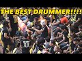 Ultras Malaya Drumline In Action