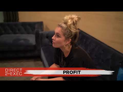 Profit Performs at Direct 2 Exec Chicago 8/23/18 - Capitol Records