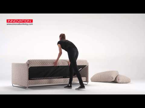 Mebelmoscow.ru Innovation: Upend: диван 3-х местный