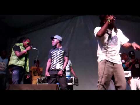 F i p music group live frantz star, ivy way pesekisyon live in RD