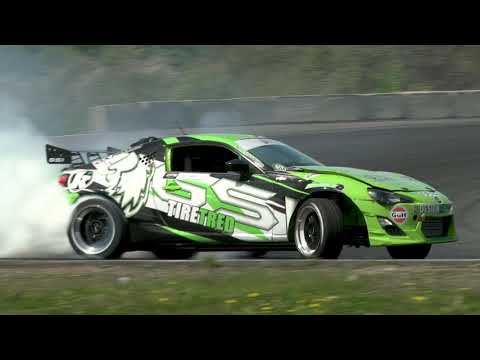 Dmcc 2019 Round 1 Carl Harvey Gsi Drift team!!!