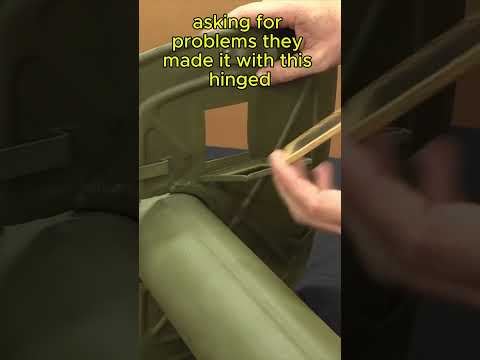 Panzerschreck: Germany Makes a Bazooka