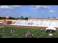 UIL 5A Area 29/30 Meet 400m