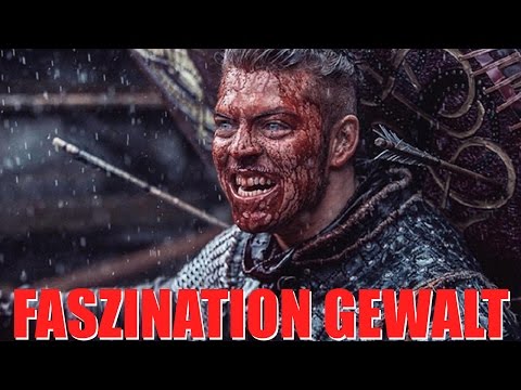 FASZINATION GEWALT