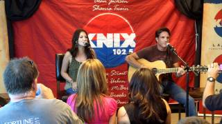 Best Song Ever - Katie Armiger