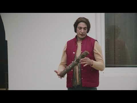 Tash t’kallxoj ty qka osht dashnia🤣 (Pjesë Qesharake) Stupcat Skeçe 2020 - Këshillat e nënës ~ S.V