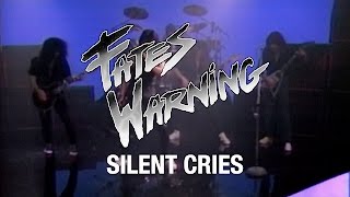 Fates Warning "Silent Cries" (OFFICIAL VIDEO)