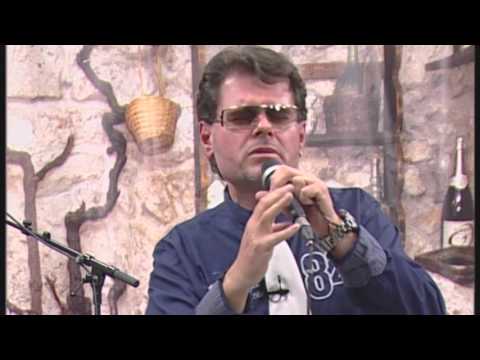 OPRAŠTAM TI - tv nastup live - ALEN ALEDORY