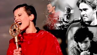 NEW! Ridiculous Thoughts: 25th Anniversary Music Video Edit (The Cranberries)