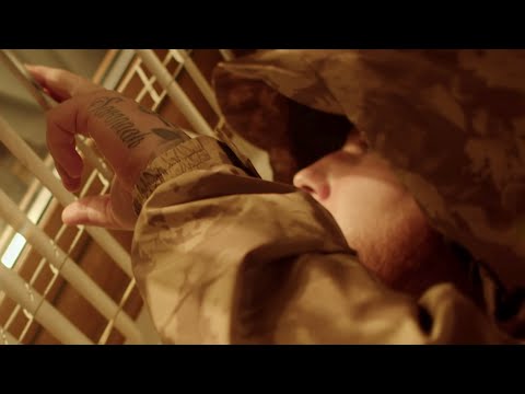 DUBZENO - WHEN I FALL [OFFICIAL MUSIC VIDEO]