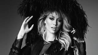 Hilary Duff - Feel Alive (Official Audio)