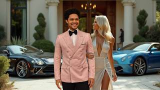 Download lagu Inside Trevor Noah Mansion, Cars, Net Worth 2025 mp3 Download lagu Inside Trevor Noah Mansion, Cars, Net Worth 2025 mp3