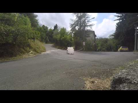 Rally colli di luni 2015