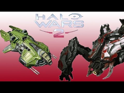 Vultures vs Scarabs | HW2 Epic Unit Battle #187