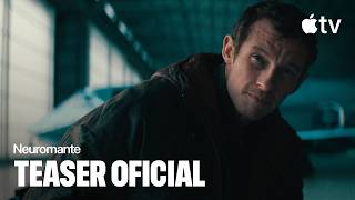 Teaser oficial