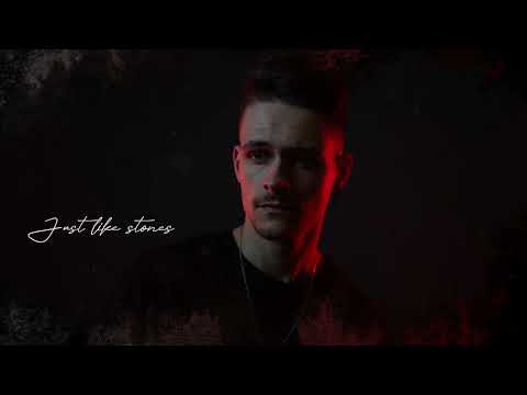 Burning Heart (Official Lyric Video)