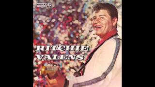 RITCHIE VALENS /// 12.Dooby-Dooby Wah (Ritchie Valens)