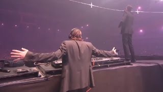 Music video thumbnail preview for #AMF2015 | Dimitri Vegas &amp; Like Mike - "Let's celebrate with vodka!" by Dimitri Vegas & Like Mike