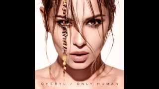 Cheryl –  It’s About Time ( Only Human )