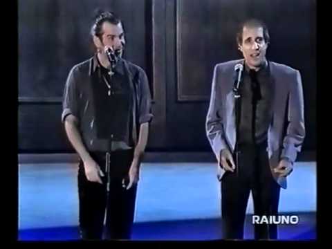 Adriano Celentano & Piero Pelù   Svalutation