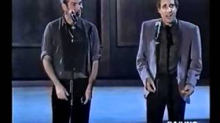 Adriano Celentano & Piero Pelù   Svalutation