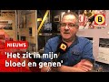 Ad heeft al 61 jaar een seizoenskaart bij NAC | Omroep Brabant