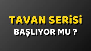 TAVAN SERİSİ mi Başlıyor Demir Çelik Hisselerinde ? | EREGL, KRDMD, IS