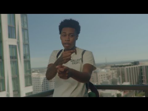 MCM Raymond - Come Back (Official Video)