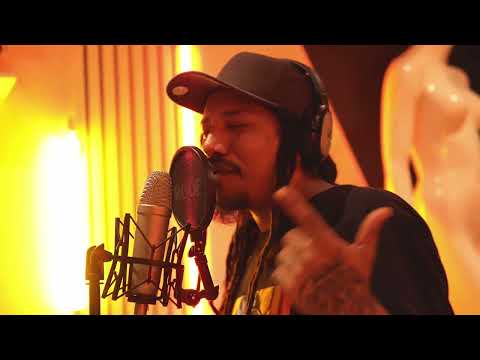 Lady - Juliano Moreira, @SerginhoMoah