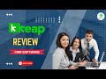 Keap Review || Pricing, Features, And Much More