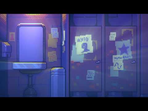 better off alone from the club bathroom